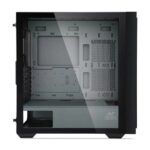 Ant Esports 690 Air ARGB (E-ATX) Cabinet – Black - Image 2