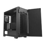 Antec P10 Flux (ATX) Mid Tower Cabinet (Black) - Image 5