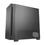 Antec P10 Flux (ATX) Mid Tower Cabinet (Black) - Image 3