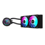 Gigabyte Aorus Waterforce II 240 ARGB Liquid Cooler - Image 4