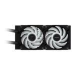 Gigabyte Aorus Waterforce II 240 ARGB Liquid Cooler - Image 2
