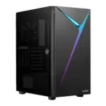 Gamdias Argus E4 Elite RGB (ATX) Mid Tower Cabinet (Black) - Image 6