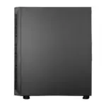 Gamdias Argus E4 Elite RGB (ATX) Mid Tower Cabinet (Black) - Image 2