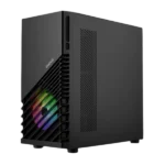 Gamdias Argus M4 ARGB (ATX) Mid Tower Cabinet (Black) - Image 6