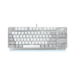 Asus Rog Strix Scope NX TKL Moonlight White Gaming Keyboard
