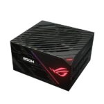 Asus ROG THOR 850P 850W Fully Modular RGB PSU - Image 2
