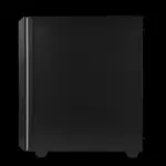Gamdias Athena M2 ARGB (ATX) Mid Tower Cabinet (Black) - Image 3
