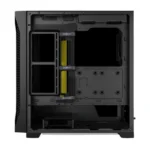 Gamdias Athena P1 ARGB (ATX) Mid Tower Cabinet (Black) Gamdias Athena P1 ARGB (ATX) Mid Tower Cabinet (Black)