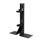 Gamdias Athena P1 ARGB (ATX) Mid Tower Cabinet (Black) Gamdias Athena P1 ARGB (ATX) Mid Tower Cabinet (Black)