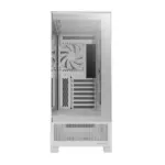 Gamdias Athena M1 Elite ARGB Mid Tower Cabinet (Black) - Image 6
