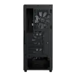 Gamdias Aura GC2 Elite V2 ARGB (ATX) Mid Tower Cabinet (Black) - Image 3