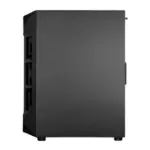 Gamdias Aura GC1 Elite ARGB (ATX) Mid Tower Cabinet (Black) - Image 5