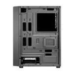 Gamdias Aura Gc2 Argb Cabinet (Black) - Image 2