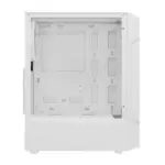 Gamdias Aura GC7 WH ARGB (ATX) Mid Tower Cabinet (White) - Image 7