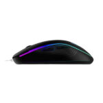 Gamdias Aura GS3 Gaming Mouse (Black) - Image 4