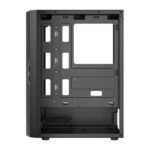 Antec AX20 Elite Mid-Tower ATX Gaming Cabinet - Image 4
