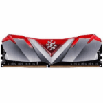 Adata XPG Gammix D30 16GB (16GBx1) DDR4 3200MHz Red - Image 3