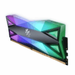 Adata XPG Spectrix D60G RGB 32GB (16GBx2) 3200MHz DDR4 RAM Memory Module - Image 2