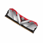Adata XPG Gammix D30 16GB (16GBx1) DDR4 3200MHz Red
