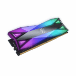 Adata XPG Spectrix D60G RGB 32GB (16GBx2) 3200MHz DDR4 RAM Memory Module - Image 4