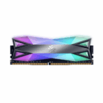 Adata XPG Spectrix D60G RGB 32GB (16GBx2) 3200MHz DDR4 RAM Memory Module - Image 3
