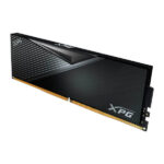 Adata XPG Lancer 32GB (32GBx1) DDR5 6000MHz Desktop RAM (Black) - Image 3