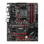 MSI B450 Gaming Plus Max Motherboard - Image 5