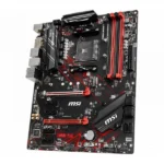 MSI B450 Gaming Plus Max Motherboard - Image 4