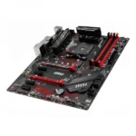 MSI B450 Gaming Plus Max Motherboard - Image 3