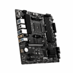 Msi B550m Pro-vdh Wifi Motherboard - Image 4