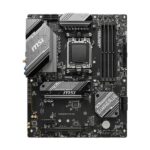 MSI B650 Gaming Plus Wifi AMD AM5 Motherboard - Image 2