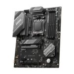MSI B650 Gaming Plus Wifi AMD AM5 Motherboard - Image 3