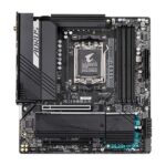 Gigabyte B650M Aorus Elite AX (Wi-Fi) Motherboard - Image 2
