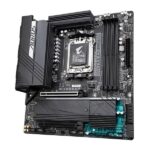 Gigabyte B650M Aorus Elite AX (Wi-Fi) Motherboard - Image 4