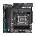 Gigabyte B650M Aorus Elite AX (Wi-Fi) Motherboard - Image 3