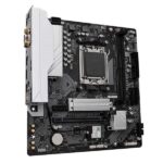 Gigabyte B650M Gaming WIFI AMD AM5 Motherboard - Image 4