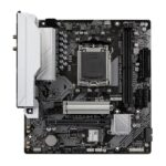 Gigabyte B650M Gaming WIFI AMD AM5 Motherboard - Image 3