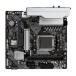 Gigabyte B650M Gaming WIFI AMD AM5 Motherboard - Image 2