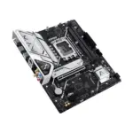 Asus B760M-AYW WiFi Intel Motherboard - Image 3