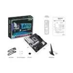 Asus B760M-AYW WiFi Intel Motherboard - Image 2