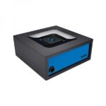 Logitech Bluetooth Audio Receiver with USB (Black) - Image 4