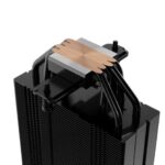 Gamdias Boreas E2-410 120mm CPU Air Cooler - Image 2