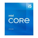 Intel Core i5 11400F Desktop Processor - Image 3