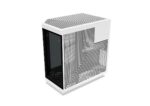 HYTE Y70 Touch Infinite Panda Dual Chamber ATX Mid-Tower Cabinet (White-Black)
