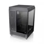 Thermaltake The Tower 500 (E-ATX) Mid Tower Cabinet (Black) - Image 4