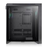 Thermaltake CTE C700 TG ARGB Mid-Tower Chassis (Black) - Image 3