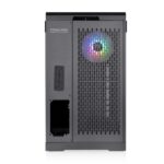 Thermaltake CTE C700 TG ARGB Mid-Tower Chassis (Black) - Image 6