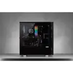 Corsair 275R Airflow (ATX) Mid Tower Cabinet (Black) - Image 4