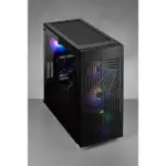 Corsair 275R Airflow (ATX) Mid Tower Cabinet (Black) - Image 2