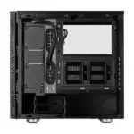 Corsair 275R Airflow (ATX) Mid Tower Cabinet (Black) - Image 13